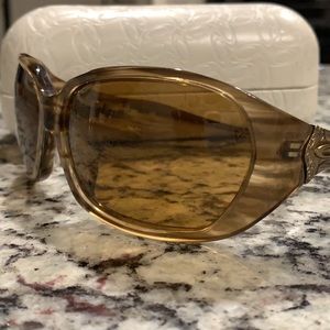 Women’s Oakley Betray Sunglasses